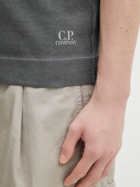 Поло C.P. Company