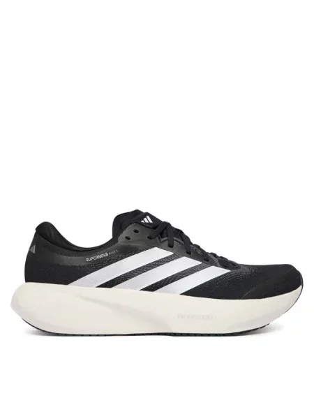 Adidas Маратонки за бягане Supernova Rise 3 черен