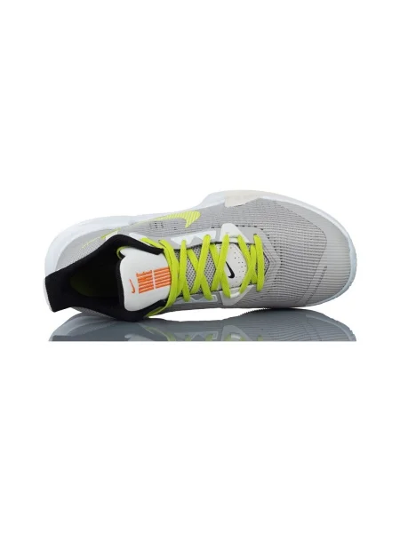 Tenisky Nike Air Max sivá