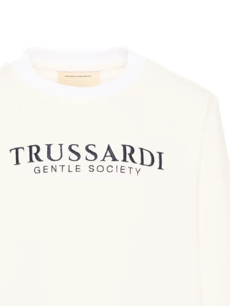 Bluza dziecięca Trussardi