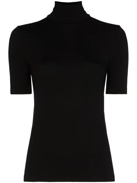 Top Wolford negru