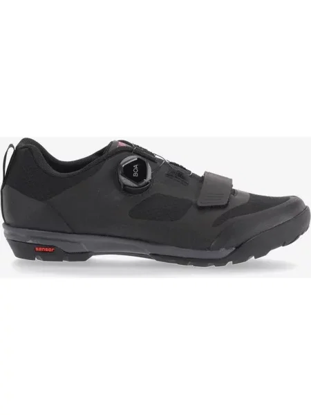 Buty sportowe Giro Ventana czarno-szare 41 czarne
