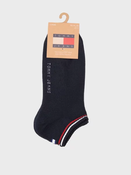 Носки Tommy Hilfiger синие