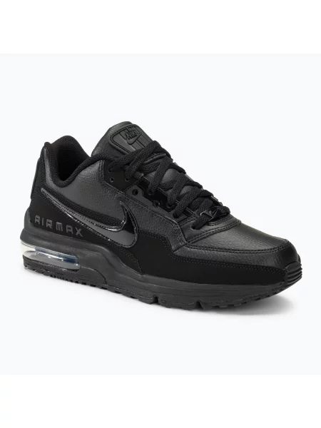 Tenisky Nike Air Max čierna