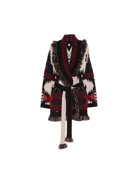 Sweter Alanui z kaszmiru