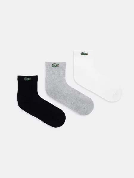 Носки Lacoste