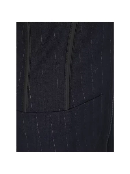 Top Pinko niebieski