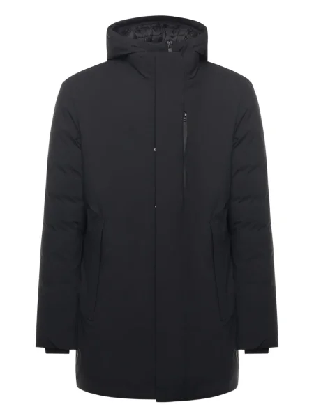 Palton Save The Duck negru