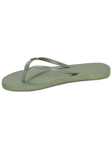 Tenisky Roxy khaki