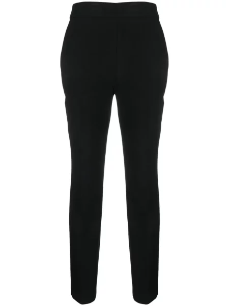 Pantaloni Twinset negru