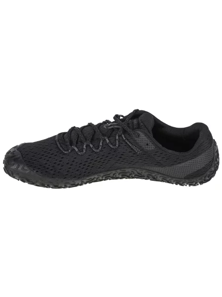 Buty do biegania Merrell Vapor Glove 6 czarne