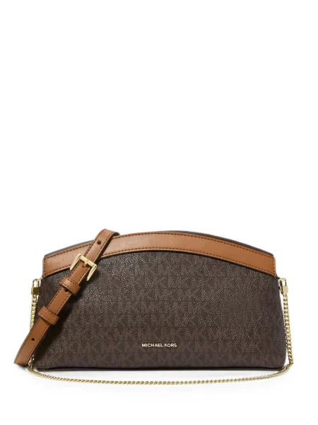 Geantă Michael Michael Kors negru