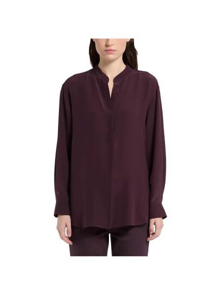 Bluză Marella violet