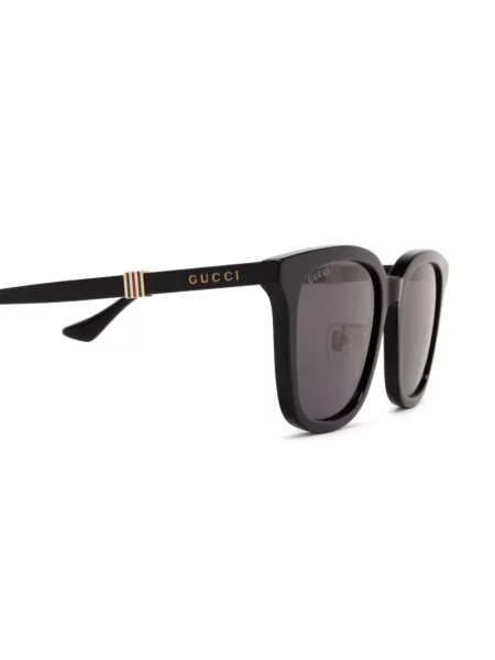 Ochelari de soare Gucci Eyewear negru