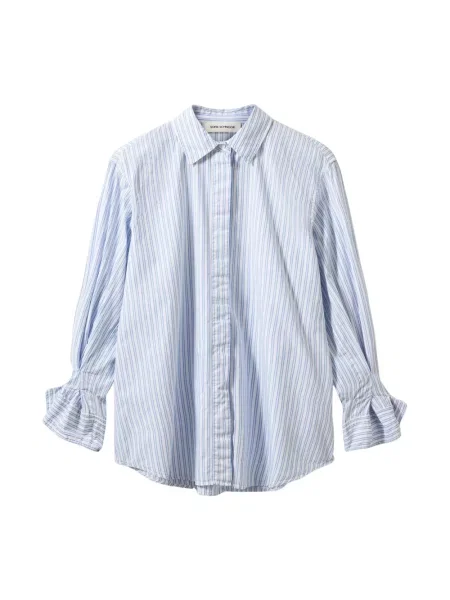 Koszula Sofie Schnoor niebieska