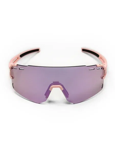 YEAZ Sunčane naočale Suncruise roza