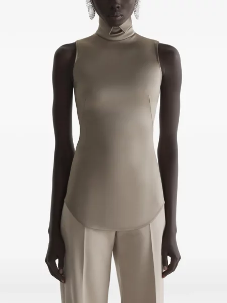 Top Mugler