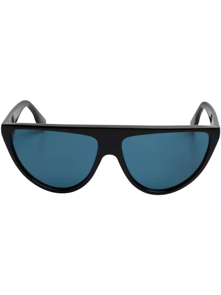 Hodinky Karl Lagerfeld čierna