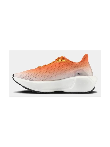 Pantofi Craft portocaliu