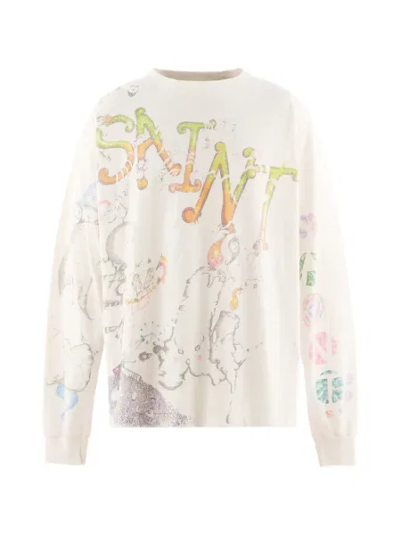 Tricou Saint Mxxxxxx cu imagine