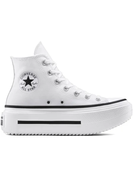 Tenisky Converse Chuck Taylor All Star biela