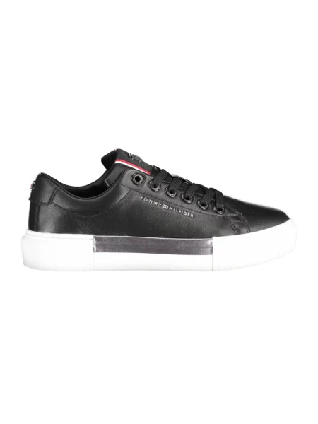 Trampki Tommy Hilfiger czarne