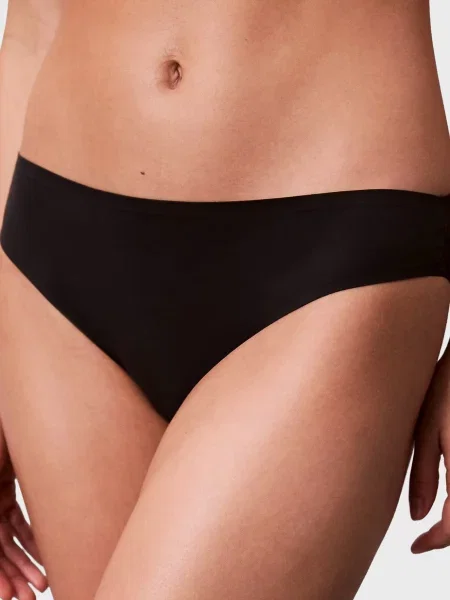 Трусы Calvin Klein черные