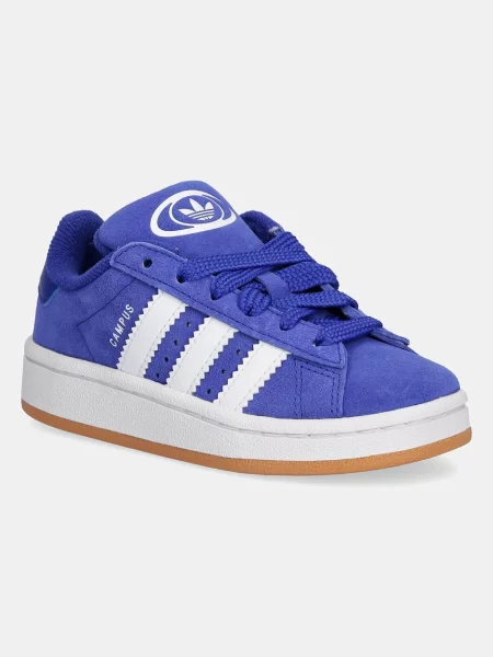 Superge adidas Campus Mornarsko modra