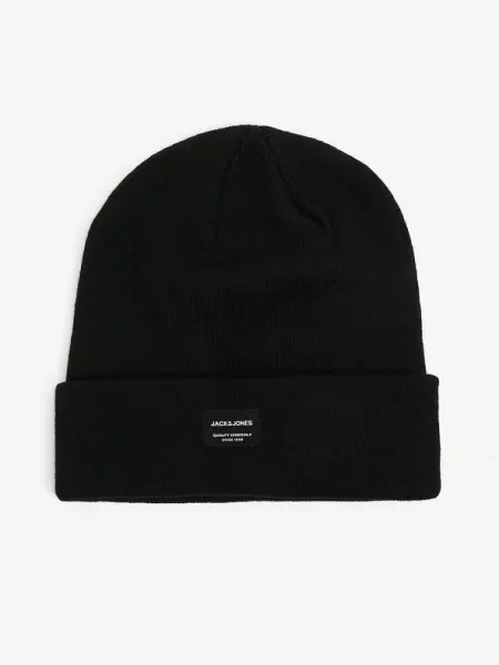 Σκούφος Jack&jones λευκό