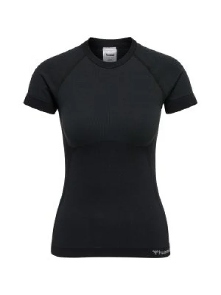 Hummel Tricou funcțional gri negru
