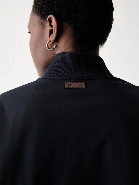 Бомбер Mm By Max Mara