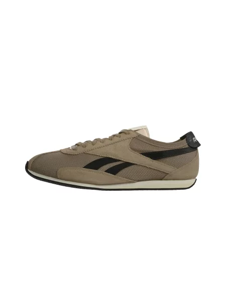 Sneakerși Reebok negru