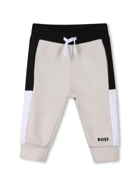Spodnie dziecięce Bosswear