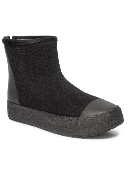 Škornji Tretorn črna