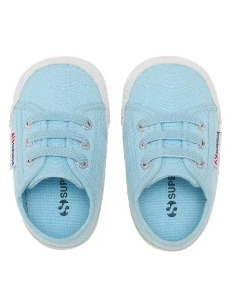Tenisky Superga modrá