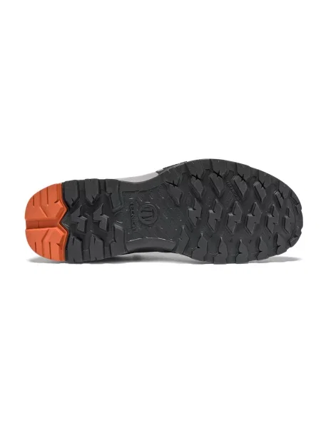 Buty trekkingowe Tecnica Forge Hike Gtx szare