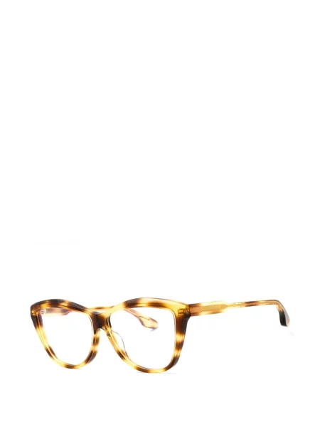 Slnečné okuliare Victoria Beckham Eyewear hnedá