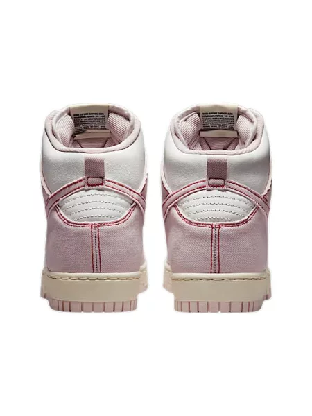 Pantofi Nike roz