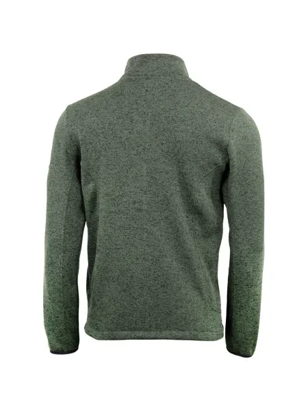 Mikina Peak Mountain khaki