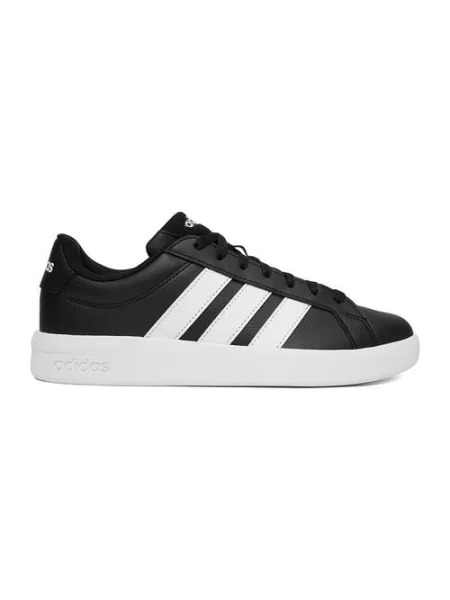 Sneakersy czarne