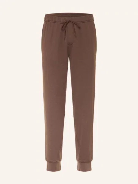 Nike Spodnie Treningowe Primary Nanoknit braun