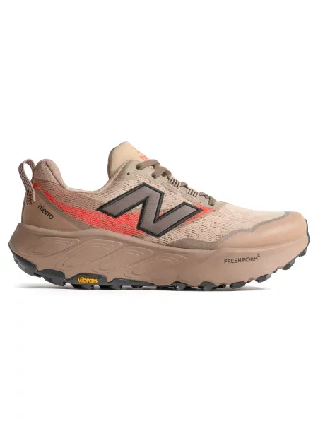 Sneakers New Balance Hierro V9 Desert Clay EUR 43 brązowe