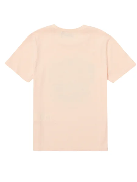 Tricou copii Ikks galben