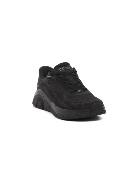 Pantofi Skechers negru