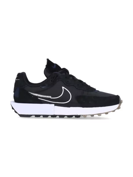 Sneakersy Nike czarne