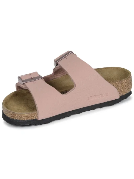 Šľapky Birkenstock ružová
