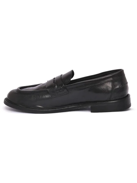 Pantofi Luca Rossi negru
