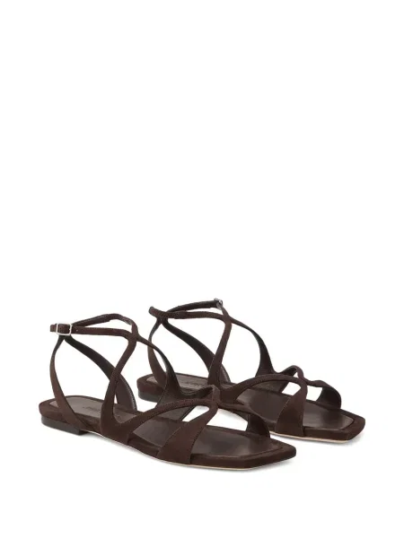 Sandale Jimmy Choo maro