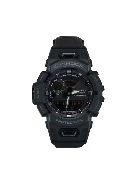 Часы G-shock черные