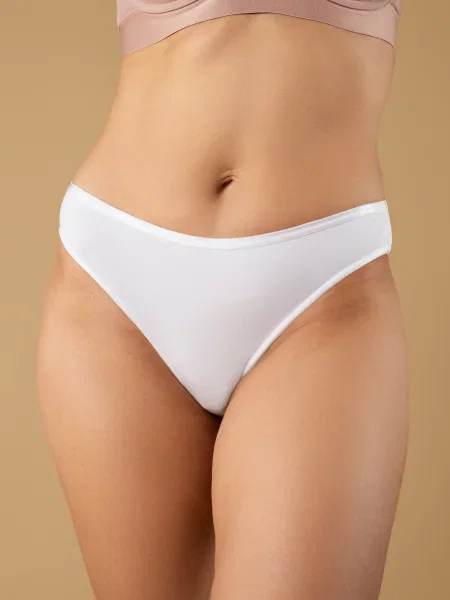 Набір трусів brabrabra Окейчики мультиколор бавовна/еластан чорні